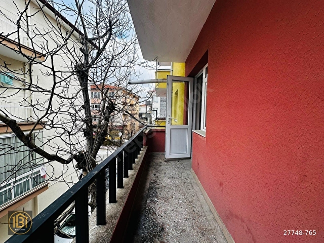 ＥＶＡＬＯＦＴ⫸ ANADOLU BULVARI SONU 3+1 ARAKATTA ÖN CEPHE GENİŞ METRAJLI MİMAR CD PARALELİ - Görsel 16