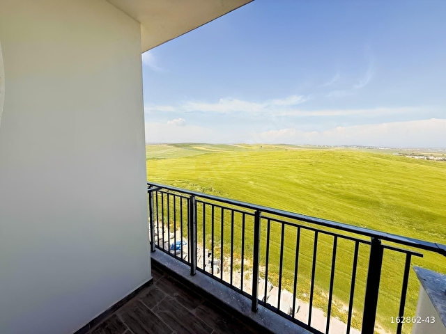 KAPTANDAN DENİZ HAVUZ MANZARALI ULTRA LÜKS SİTEDE FIRSAT DAİRE - Görsel 10