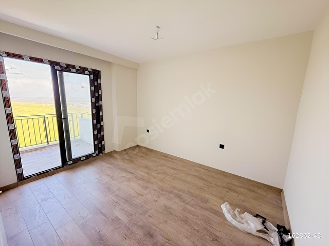KAPTANDAN DENİZ HAVUZ MANZARALI ULTRA LÜKS SİTEDE FIRSAT DAİRE - Görsel 14
