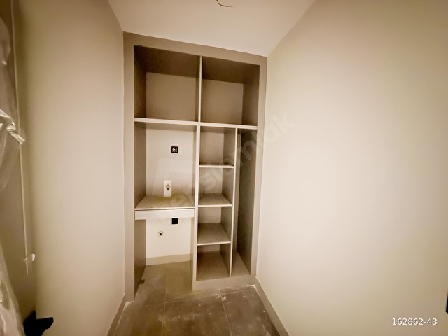 KAPTANDAN DENİZ HAVUZ MANZARALI ULTRA LÜKS SİTEDE FIRSAT DAİRE - Görsel 27