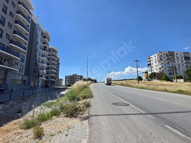 Ayrancılar İnönü Mahallesi Bahçeşehir Royal sitesinde Satılık 2+1 Daire - Görsel 11