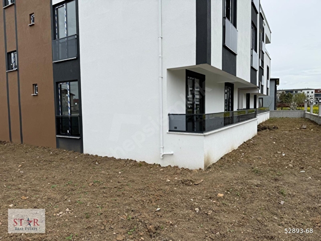 KARTEPE UZUNÇİFTLİK TE 2+1 SATILIK SIFIR DAİRE - Görsel 26