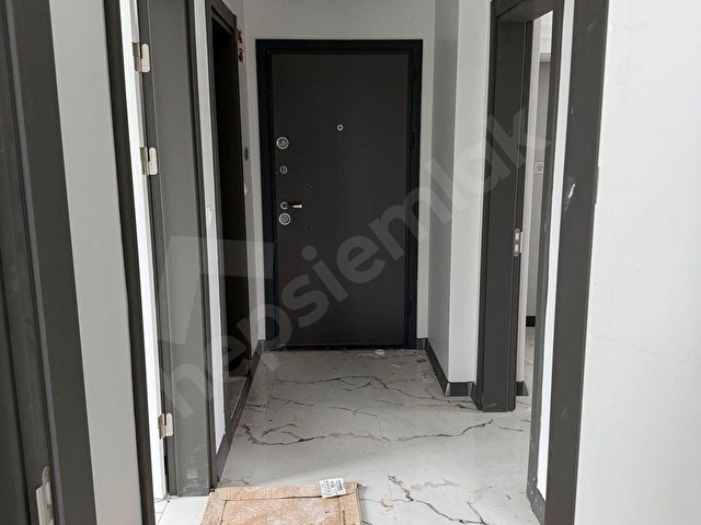 KARTEPE UZUNÇİFTLİK TE 2+1 SATILIK SIFIR DAİRE - Görsel 13