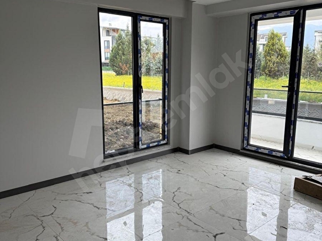 KARTEPE UZUNÇİFTLİK TE 2+1 SATILIK SIFIR DAİRE - Görsel 21