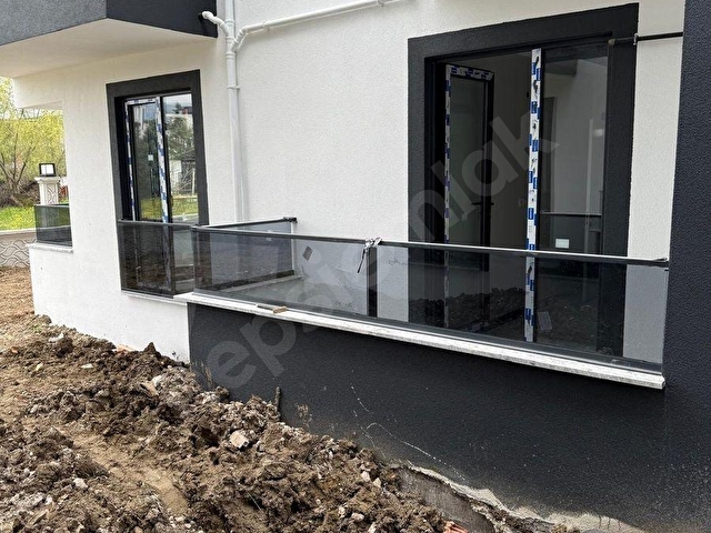 KARTEPE UZUNÇİFTLİK TE 2+1 SATILIK SIFIR DAİRE - Görsel 12