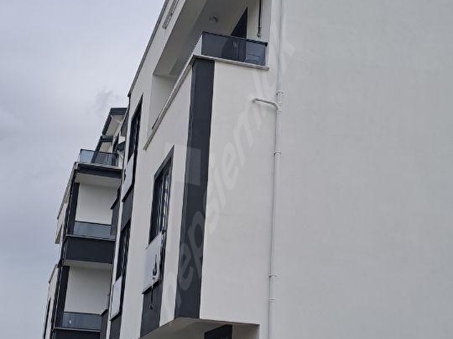 KARTEPE UZUNÇİFTLİK TE 2+1 SATILIK SIFIR DAİRE