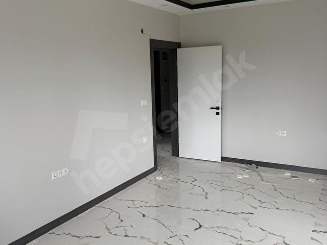 KARTEPE UZUNÇİFTLİK TE 2+1 SATILIK SIFIR DAİRE - Görsel 14
