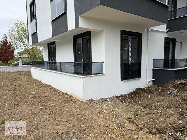 KARTEPE UZUNÇİFTLİK TE 2+1 SATILIK SIFIR DAİRE - Görsel 17