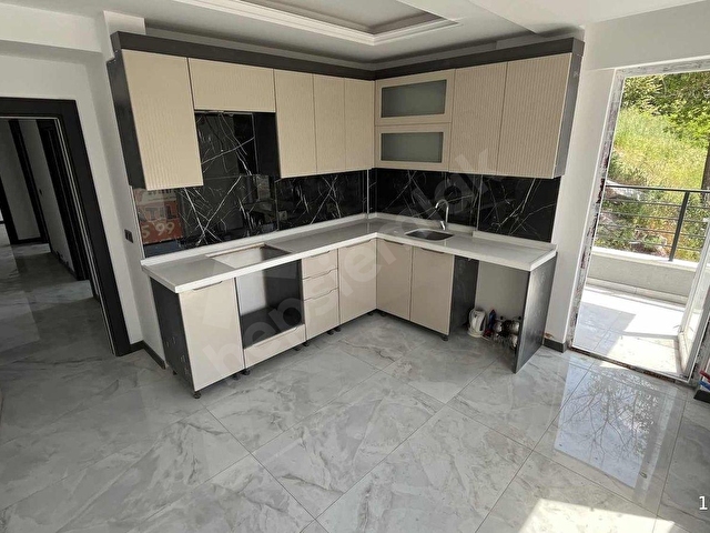 WİNNESTTEN MAMAK BELEDİYE YAKINI SIFIR 3+1 DAİRE - Görsel 8