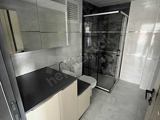 WİNNESTTEN MAMAK BELEDİYE YAKINI SIFIR 3+1 DAİRE - Görsel 23