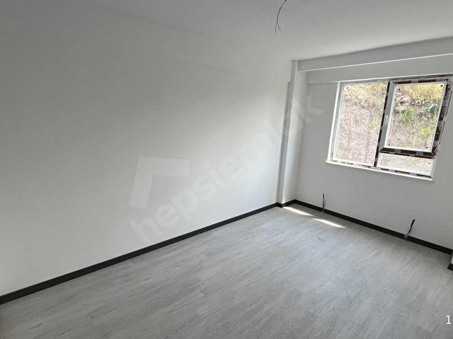 WİNNESTTEN MAMAK BELEDİYE YAKINI SIFIR 3+1 DAİRE - Görsel 21