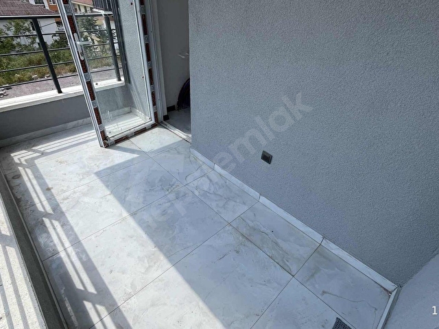 WİNNESTTEN MAMAK BELEDİYE YAKINI SIFIR 3+1 DAİRE - Görsel 6