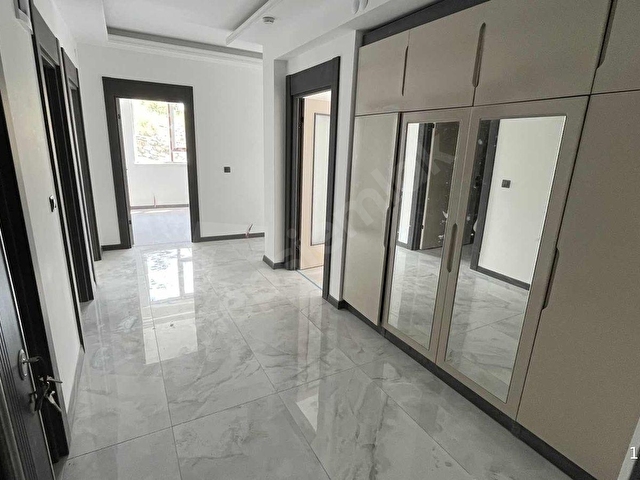 WİNNESTTEN MAMAK BELEDİYE YAKINI SIFIR 3+1 DAİRE - Görsel 4
