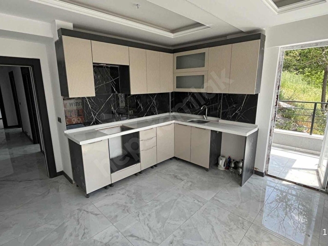 WİNNESTTEN MAMAK BELEDİYE YAKINI SIFIR 3+1 DAİRE - Görsel 9