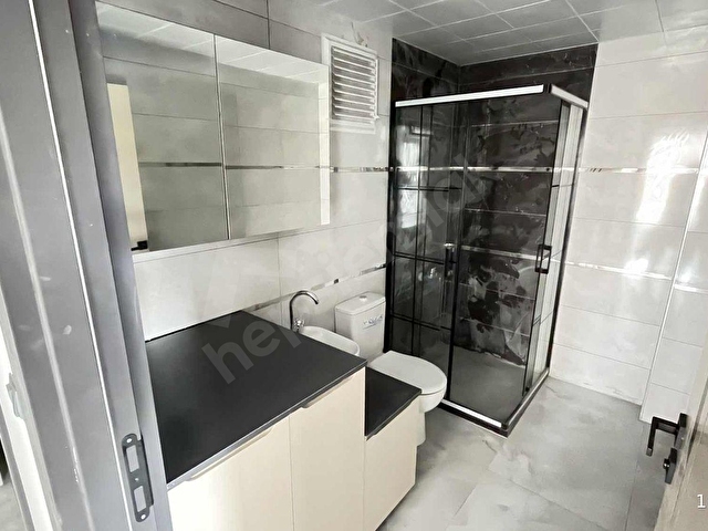 WİNNESTTEN MAMAK BELEDİYE YAKINI SIFIR 3+1 DAİRE - Görsel 25