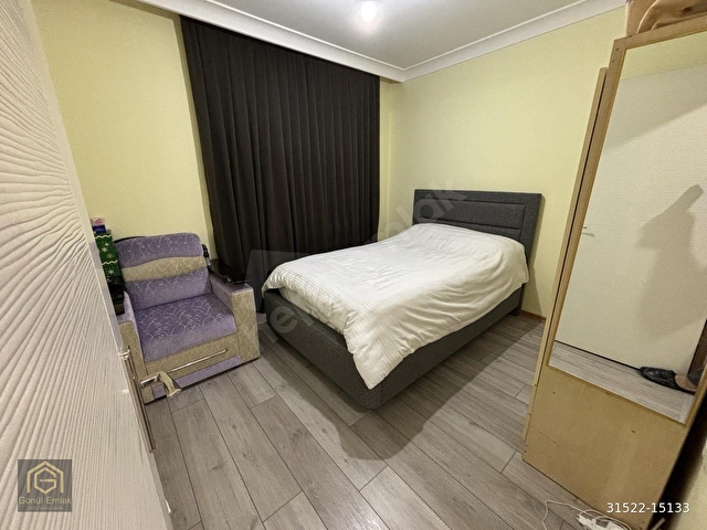 YÜKSELTEPE ŞENGÜLÜM MARKET YAKINI DÜZ GİRİŞ KONUMUNDA 2+1 DAİRE. - Görsel 26