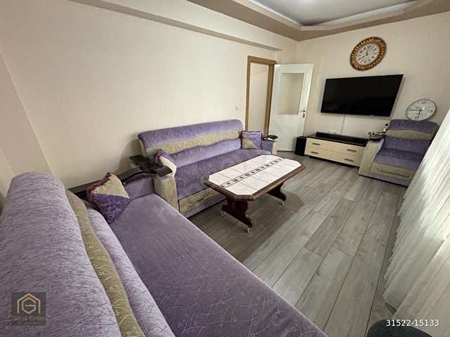 YÜKSELTEPE ŞENGÜLÜM MARKET YAKINI DÜZ GİRİŞ KONUMUNDA 2+1 DAİRE. - Görsel 18