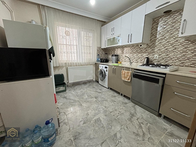 YÜKSELTEPE ŞENGÜLÜM MARKET YAKINI DÜZ GİRİŞ KONUMUNDA 2+1 DAİRE. - Görsel 20