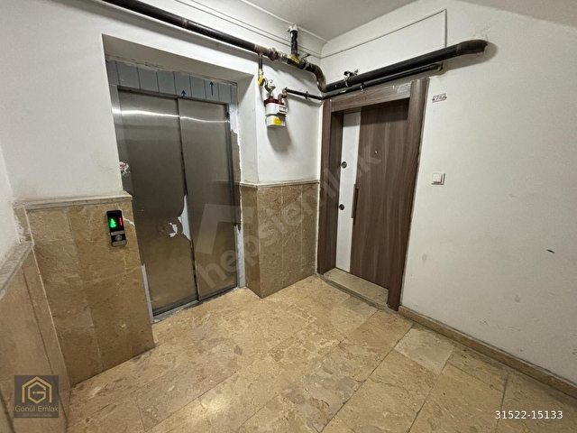 YÜKSELTEPE ŞENGÜLÜM MARKET YAKINI DÜZ GİRİŞ KONUMUNDA 2+1 DAİRE. - Görsel 30