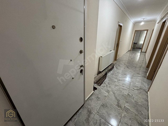 YÜKSELTEPE ŞENGÜLÜM MARKET YAKINI DÜZ GİRİŞ KONUMUNDA 2+1 DAİRE. - Görsel 14