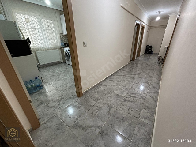 YÜKSELTEPE ŞENGÜLÜM MARKET YAKINI DÜZ GİRİŞ KONUMUNDA 2+1 DAİRE. - Görsel 28