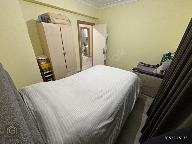 YÜKSELTEPE ŞENGÜLÜM MARKET YAKINI DÜZ GİRİŞ KONUMUNDA 2+1 DAİRE. - Görsel 27