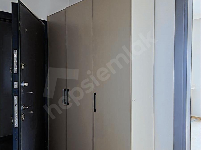 Burgaz Mahallesinde kapalı mutfak 3+1 daire - Görsel 4