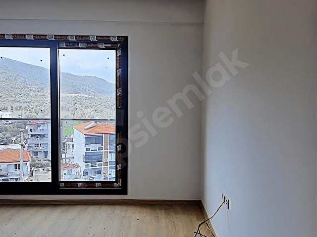 Burgaz Mahallesinde kapalı mutfak 3+1 daire - Görsel 13