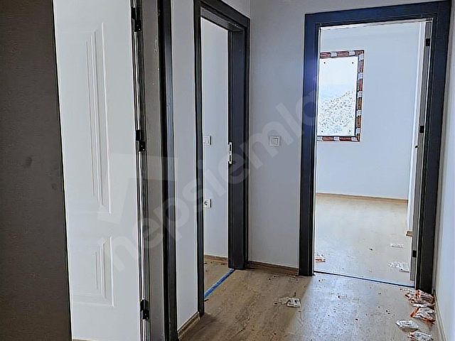 Burgaz Mahallesinde kapalı mutfak 3+1 daire - Görsel 3