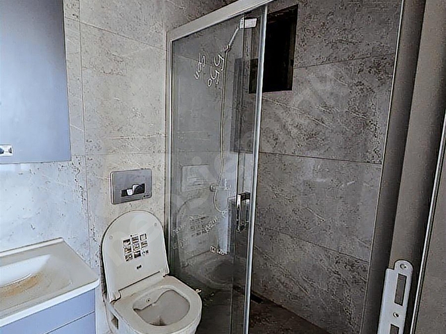 Burgaz Mahallesinde kapalı mutfak 3+1 daire - Görsel 24