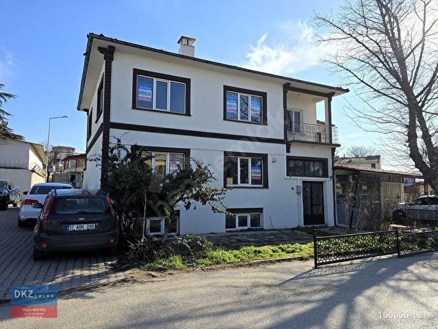 OTEL VE TİCARİYE UYGUN 13 BÖLÜM, 3 KATLI KİRALIK BİNA - Görsel 3