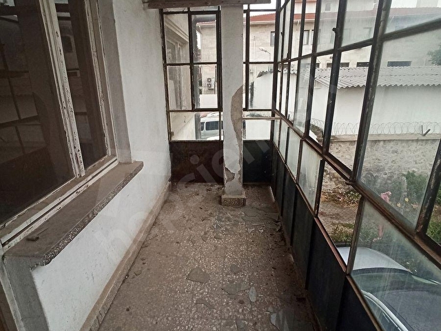 OTEL VE TİCARİYE UYGUN 13 BÖLÜM, 3 KATLI KİRALIK BİNA - Görsel 23