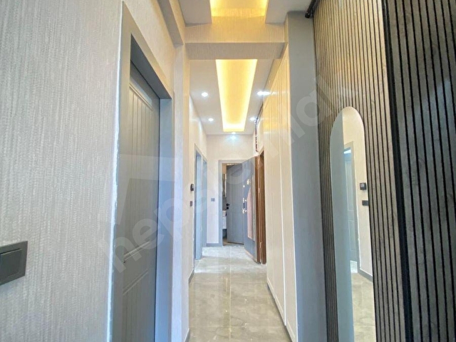 ŞEMİKLER DOĞAL YAŞAM PARKI CEPHELİ 2+1 SATILIK DAİRELER - Görsel 2