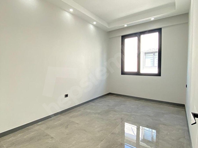 ŞEMİKLER DOĞAL YAŞAM PARKI CEPHELİ 2+1 SATILIK DAİRELER - Görsel 22