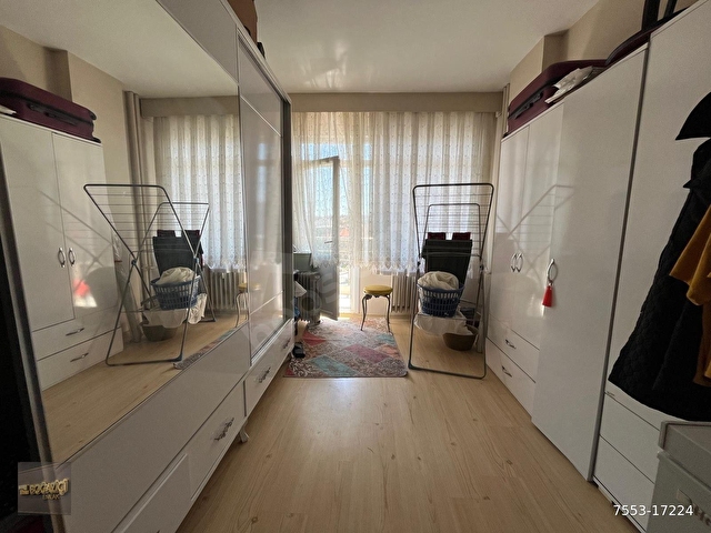 FIRSATTIR! KALAMIŞ MARİNA MANZARALI 2500m2 ARSA İÇİNDE 160m2 3+1 - Görsel 16