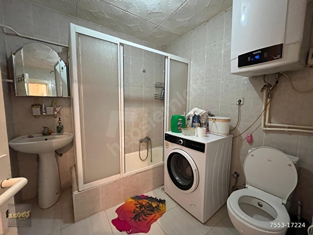FIRSATTIR! KALAMIŞ MARİNA MANZARALI 2500m2 ARSA İÇİNDE 160m2 3+1 - Görsel 24
