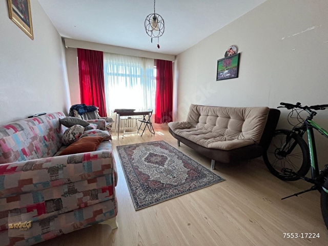 FIRSATTIR! KALAMIŞ MARİNA MANZARALI 2500m2 ARSA İÇİNDE 160m2 3+1 - Görsel 22