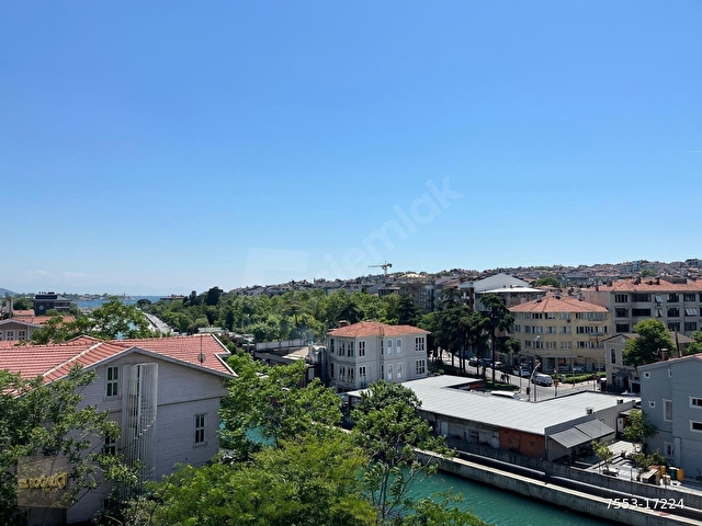 FIRSATTIR! KALAMIŞ MARİNA MANZARALI 2500m2 ARSA İÇİNDE 160m2 3+1 - Görsel 11