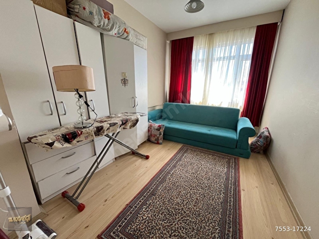 FIRSATTIR! KALAMIŞ MARİNA MANZARALI 2500m2 ARSA İÇİNDE 160m2 3+1 - Görsel 13
