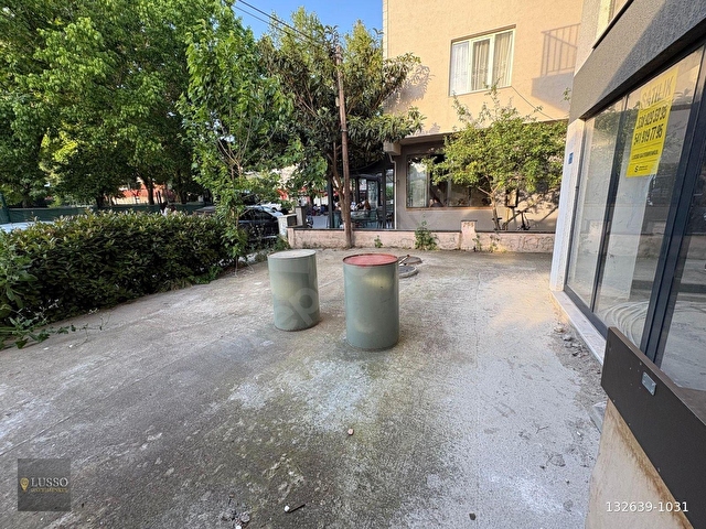 TEKİRDAĞIN KALBİ DEĞİRMENALTINDA 240 M2 İSKANLI FIRSAT İŞYERİ - Görsel 7