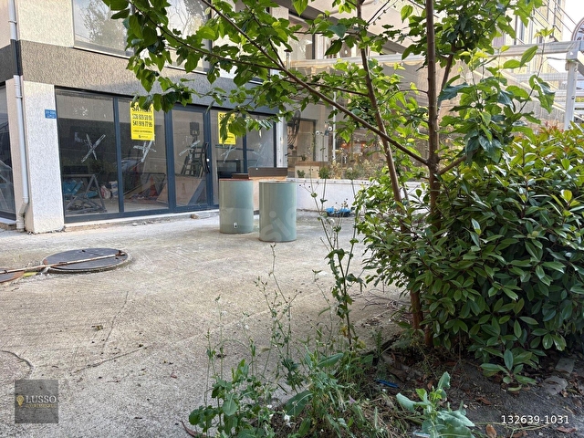 TEKİRDAĞIN KALBİ DEĞİRMENALTINDA 240 M2 İSKANLI FIRSAT İŞYERİ - Görsel 3