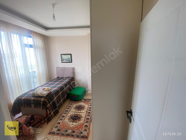 YENİ BAĞLICA MERKEZ ÇOK ACİL 2+1 KÖŞE 1. SINIF YAPILI F.DÜŞTÜ - Görsel 5