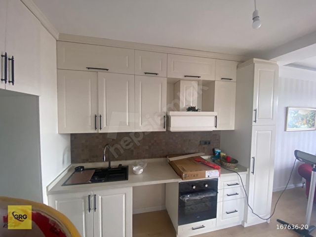 YENİ BAĞLICA MERKEZ ÇOK ACİL 2+1 KÖŞE 1. SINIF YAPILI F.DÜŞTÜ - Görsel 11