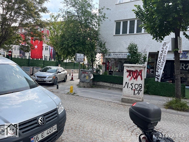 KİRALIK DAİRE - Görsel 5