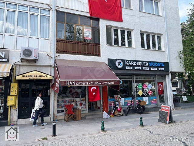 KİRALIK DAİRE - Görsel 6