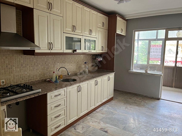 KİRALIK DAİRE - Görsel 8