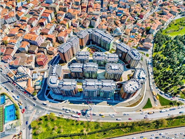 EMLAK KONUT FETİHTEPE KİRALIK EBEVEYN BANYOLU 2+1 90M2 BAHÇE - Görsel 10