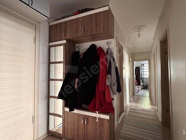 KOLAYTAPU Lüleburgaz Güneş Mahallesi Satılık 3+1 Fırsat Daire - Görsel 26