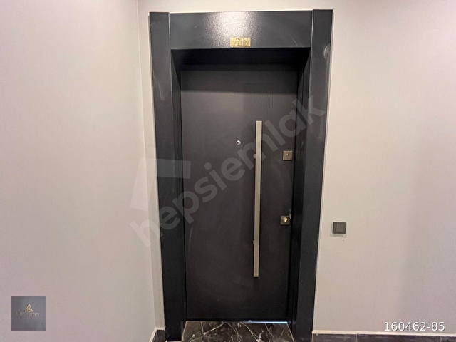 ALANYA PAYALŞAR”DA SATILIK 1+1 İSKANLI DAİRE - Görsel 3