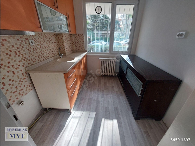 BAŞKENT DİŞÇİLİK YANINID 2+1 ÖN YÜKSEK GİRİŞ - AÇIK OTOPARKLI - ÖĞRENCİYEDE- - Görsel 11